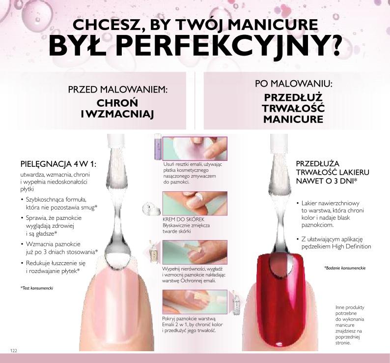 Gazetka promocyjna Oriflame str. 122