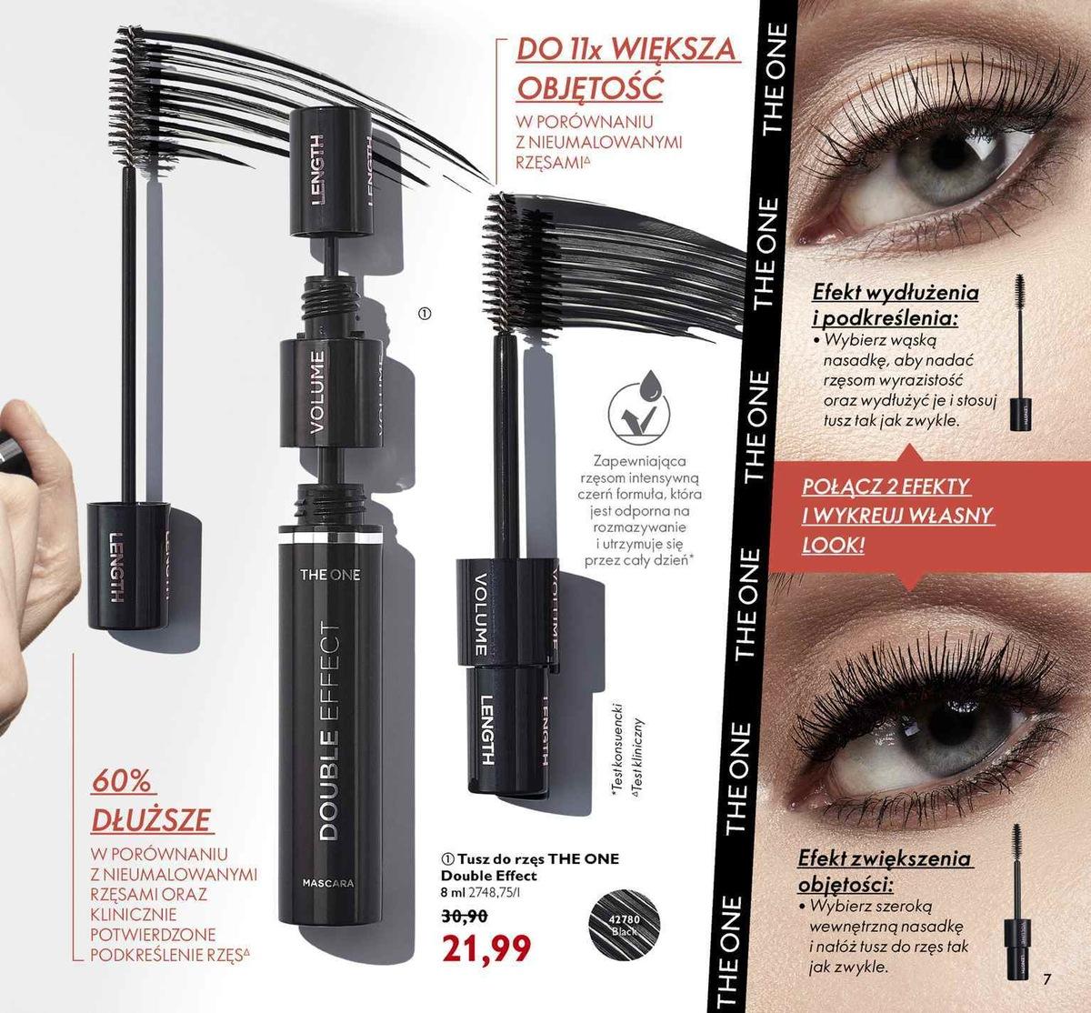 Gazetka promocyjna Oriflame str. 7