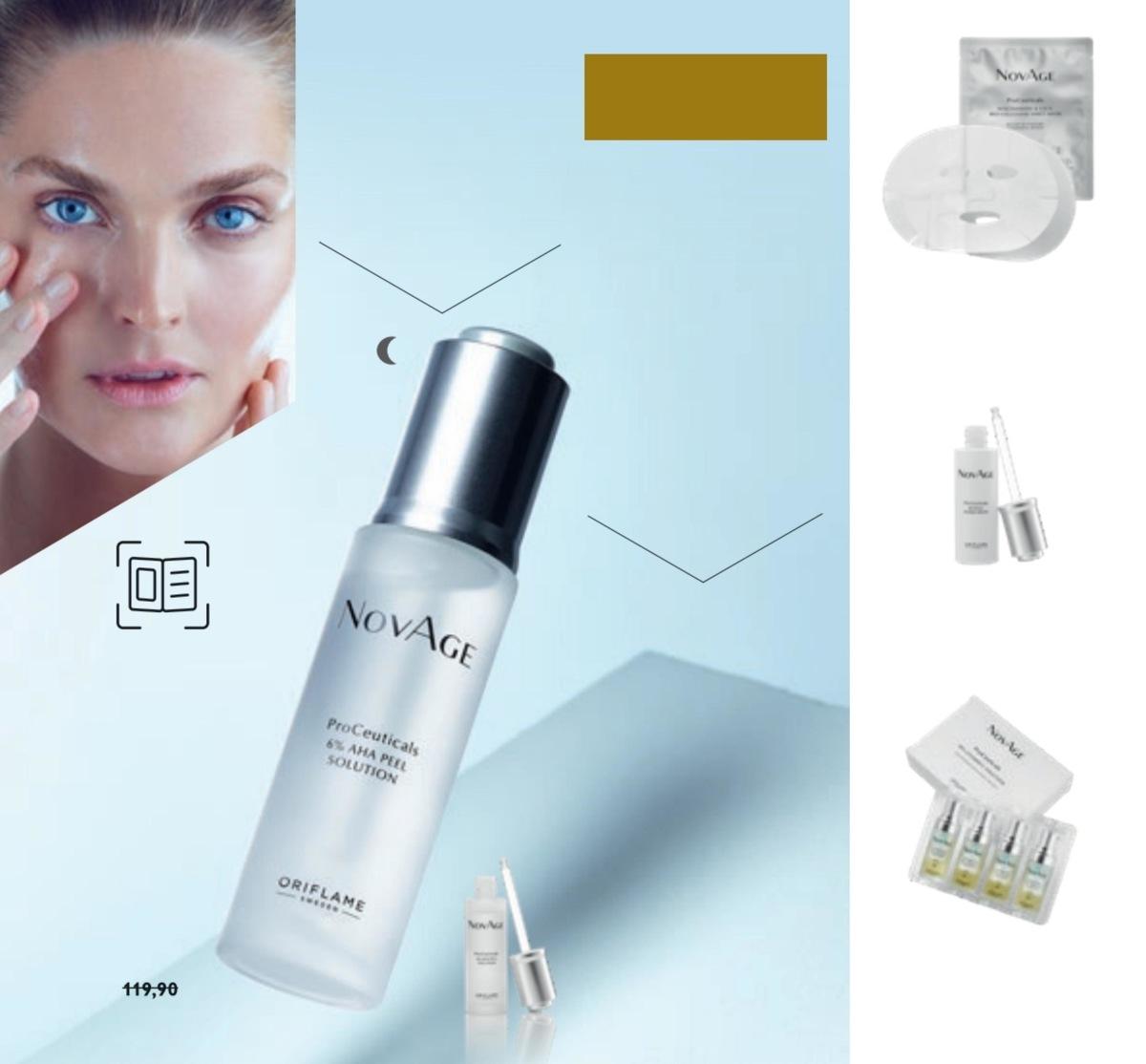 Gazetka promocyjna Oriflame str. 60