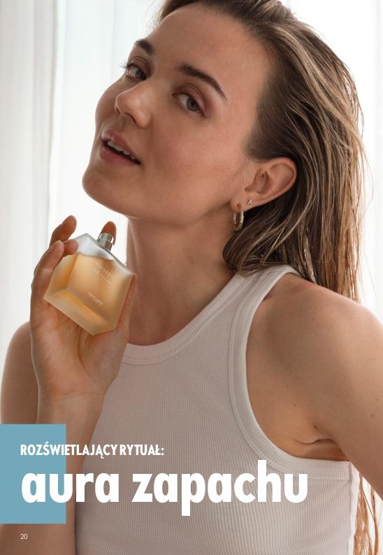 Gazetka promocyjna Oriflame str. 20
