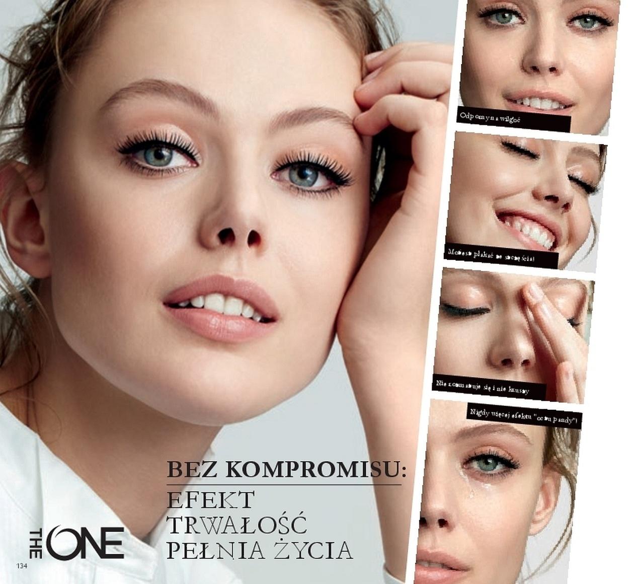 Gazetka promocyjna Oriflame str. 134