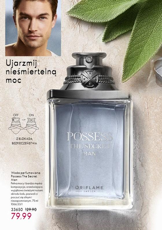 Gazetka promocyjna Oriflame str. 66
