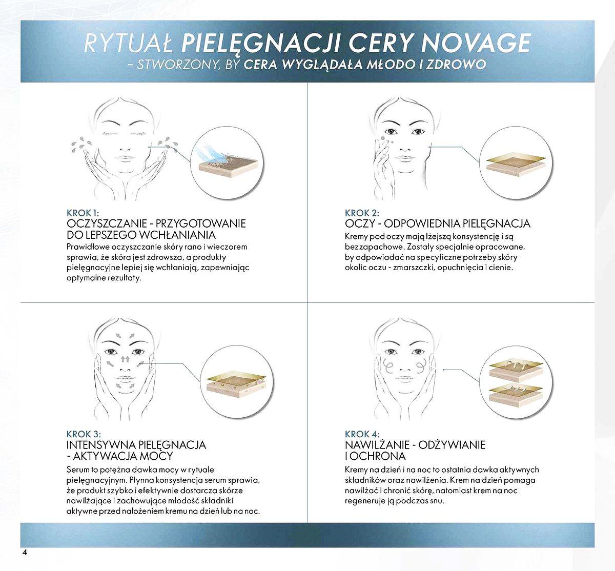 Gazetka promocyjna Oriflame str. 4