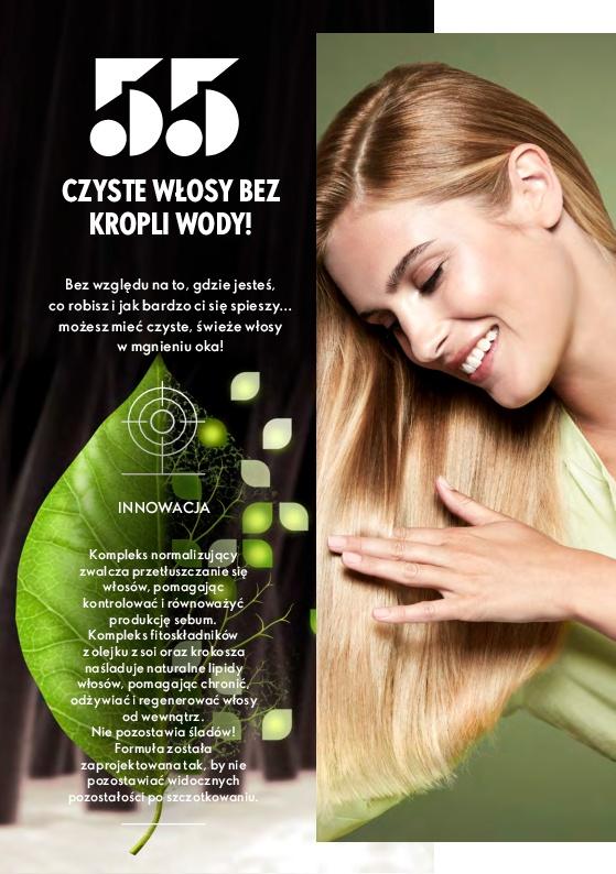 Gazetka promocyjna Oriflame str. 16