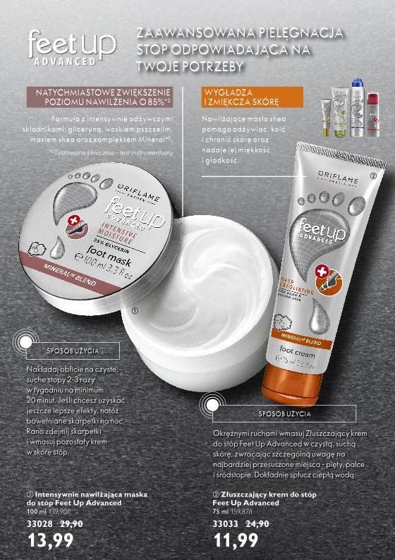 Gazetka promocyjna Oriflame str. 97