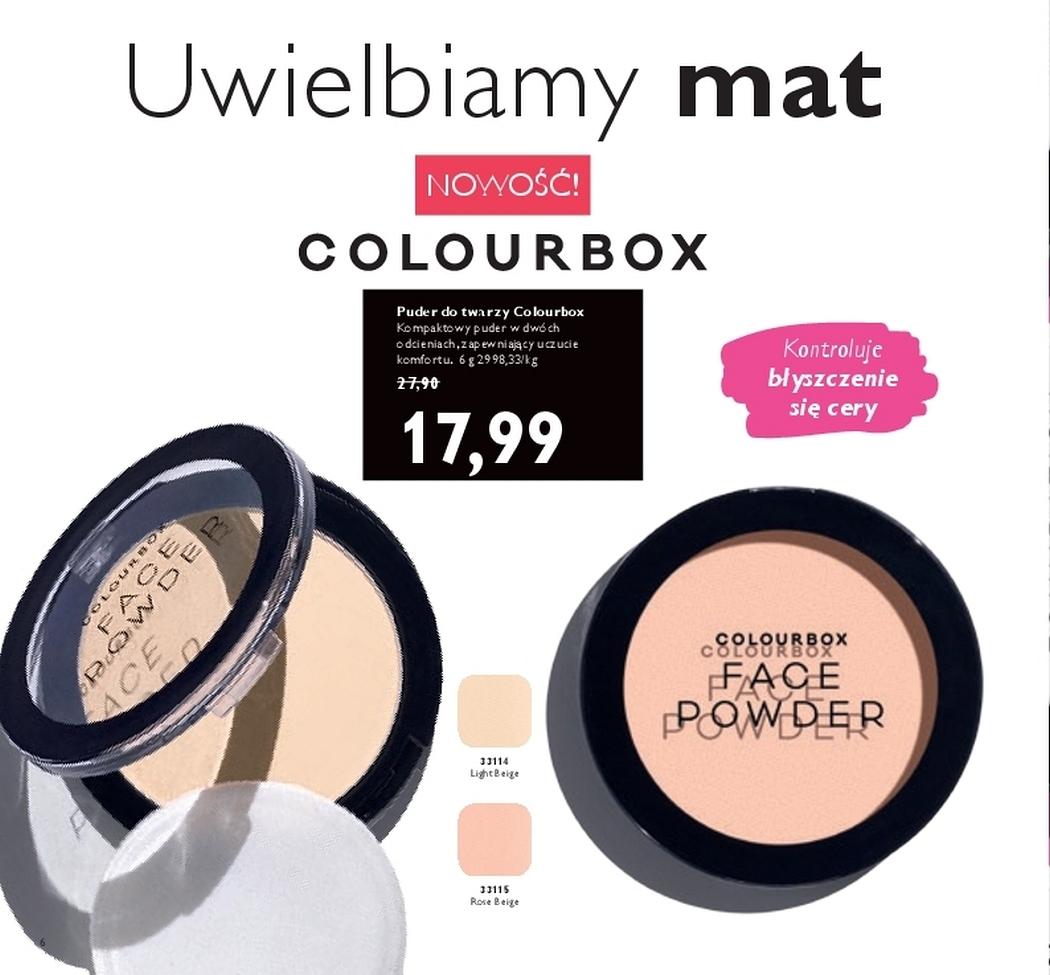 Gazetka promocyjna Oriflame str. 6