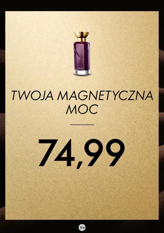 Gazetka promocyjna Oriflame str. 134