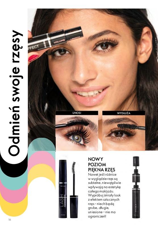 Gazetka promocyjna Oriflame str. 16