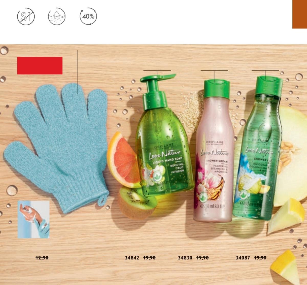 Gazetka promocyjna Oriflame str. 103