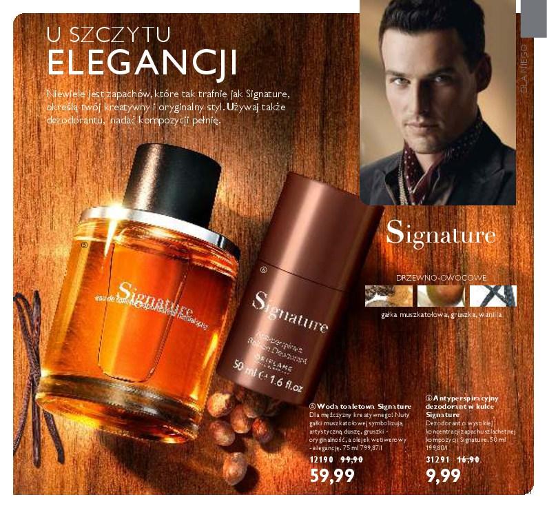 Gazetka promocyjna Oriflame str. 111