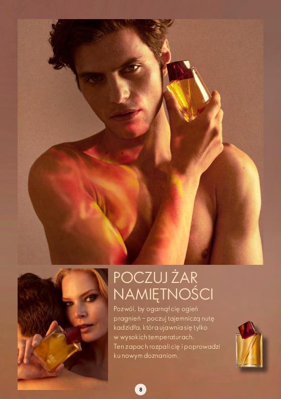 Gazetka promocyjna Oriflame str. 8