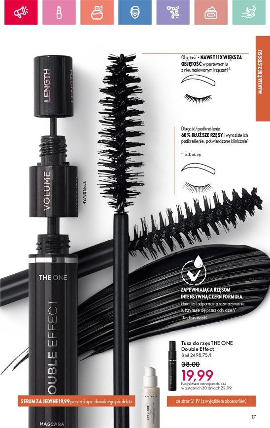 Gazetka promocyjna Oriflame str. 17