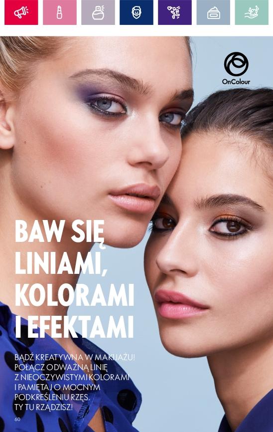 Gazetka promocyjna Oriflame str. 60