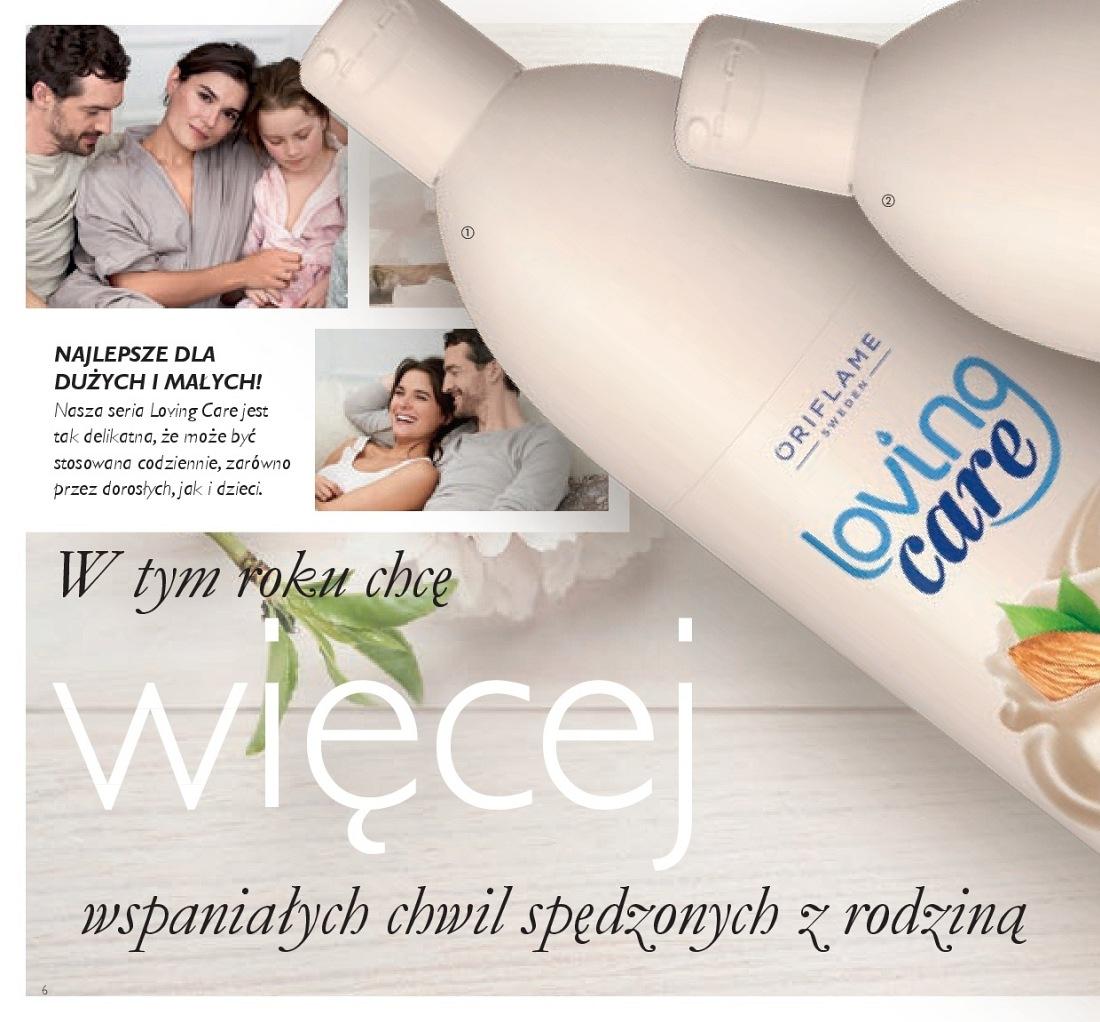 Gazetka promocyjna Oriflame str. 6