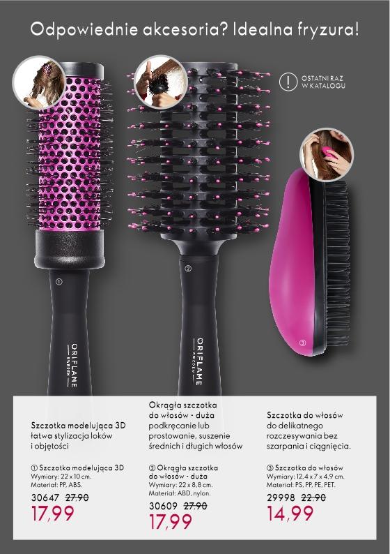 Gazetka promocyjna Oriflame str. 113