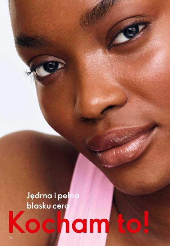 Gazetka promocyjna Oriflame str. 90
