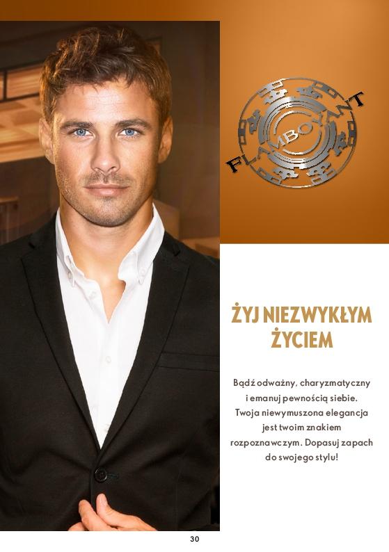 Gazetka promocyjna Oriflame str. 30