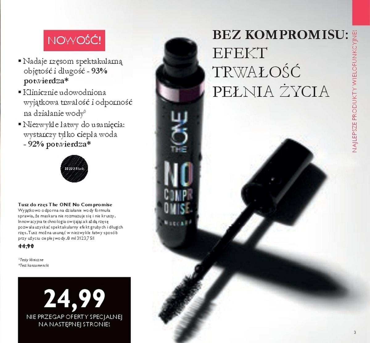 Gazetka promocyjna Oriflame str. 5