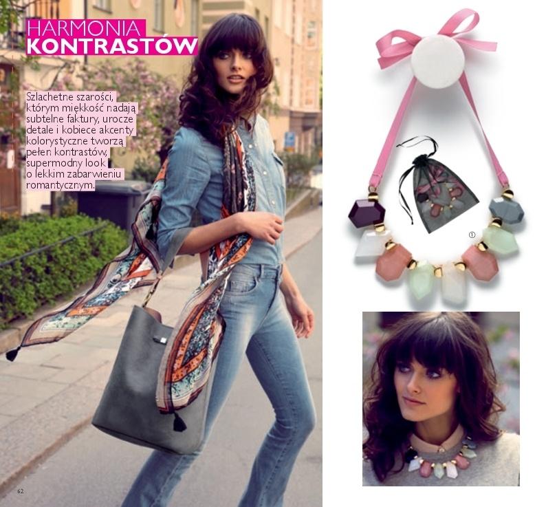 Gazetka promocyjna Oriflame str. 62