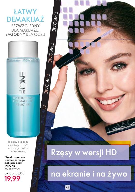 Gazetka promocyjna Oriflame str. 46