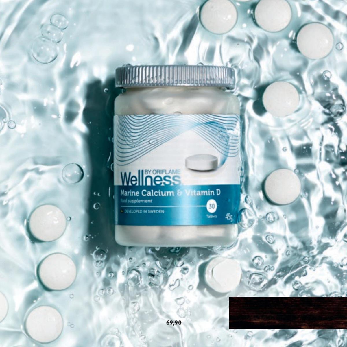 Gazetka promocyjna Oriflame str. 79