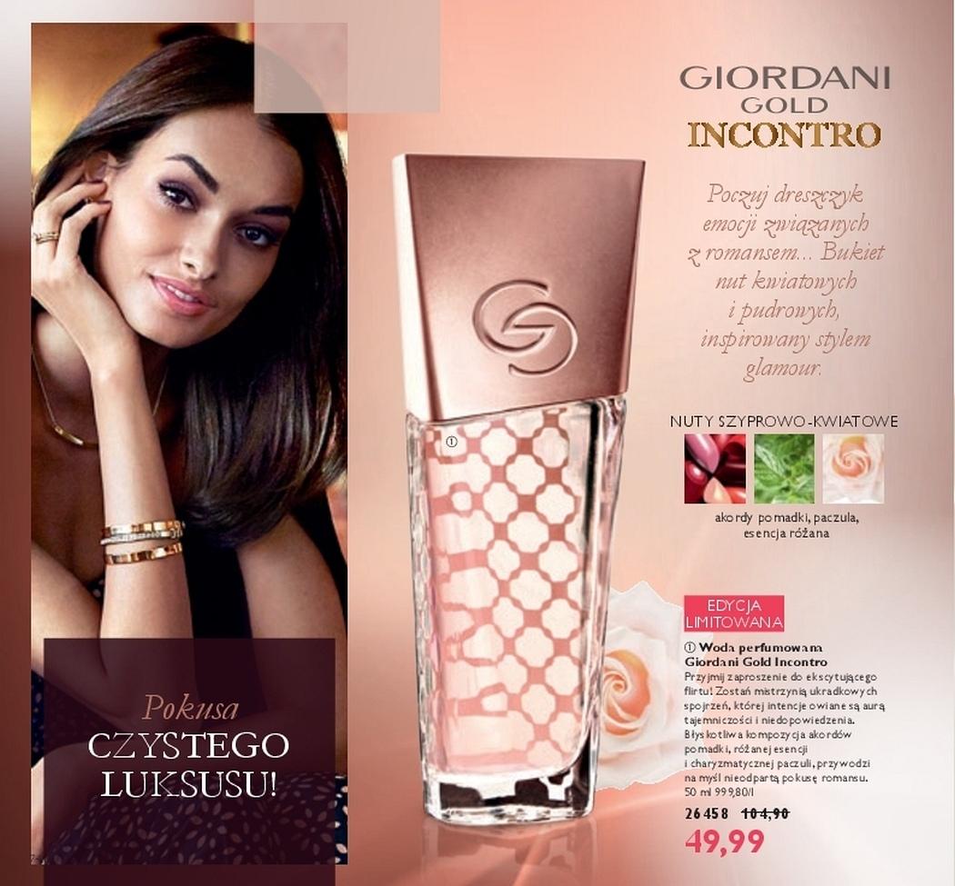 Gazetka promocyjna Oriflame str. 74