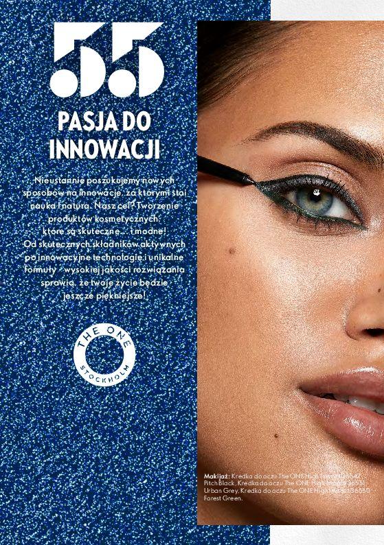 Gazetka promocyjna Oriflame str. 10