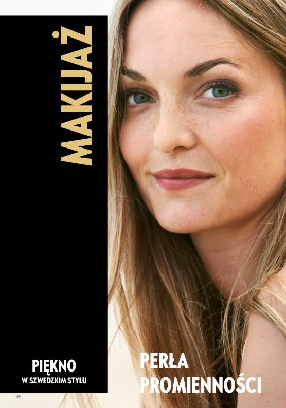 Gazetka promocyjna Oriflame str. 120