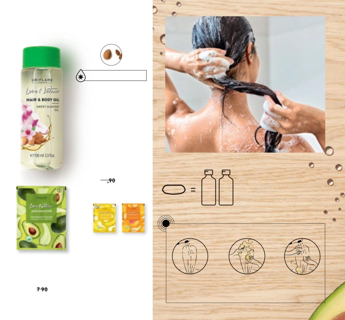 Gazetka promocyjna Oriflame str. 104