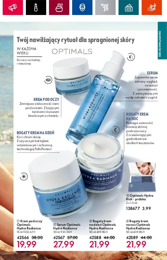 Gazetka promocyjna Oriflame str. 29