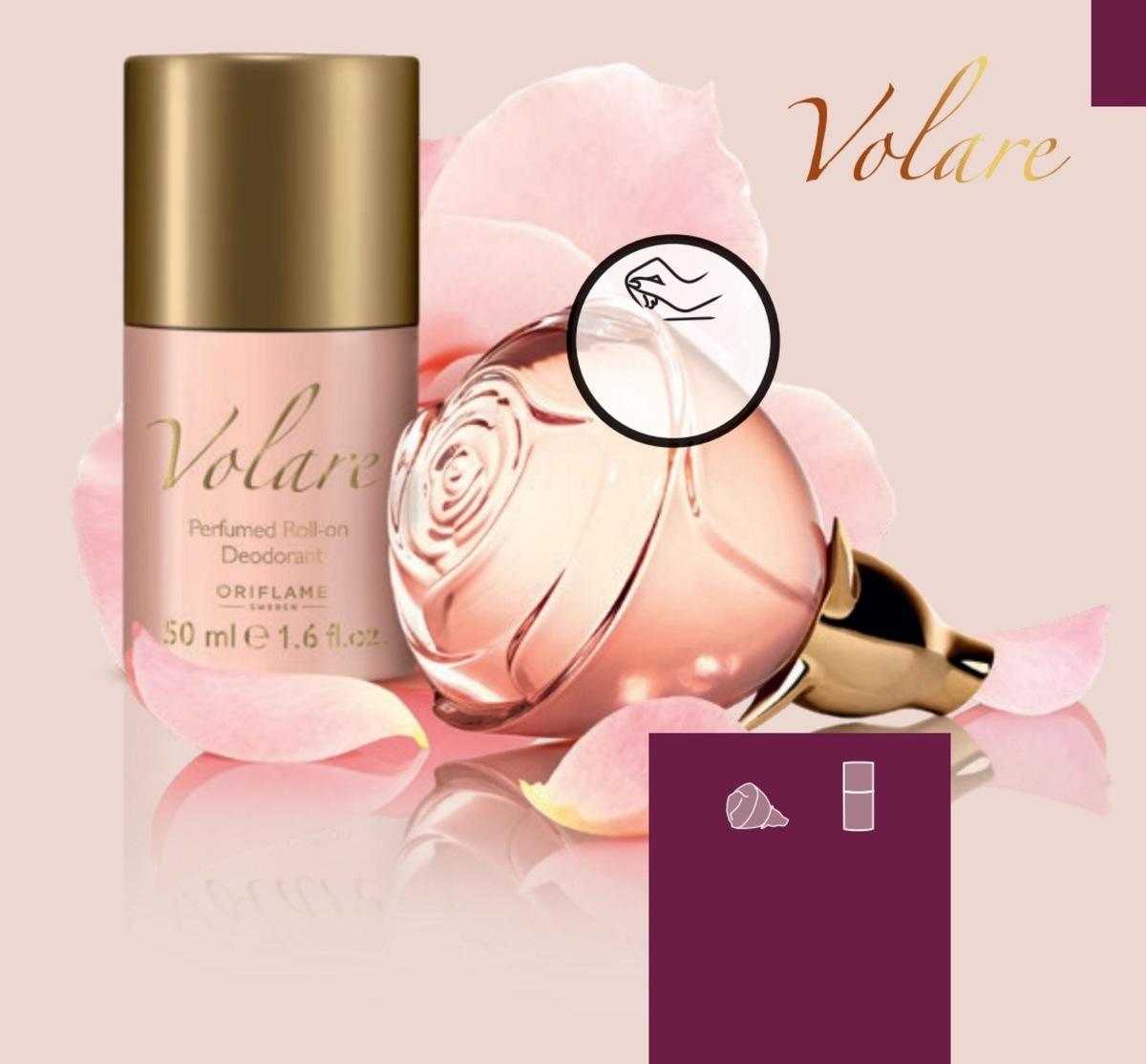 Gazetka promocyjna Oriflame str. 141