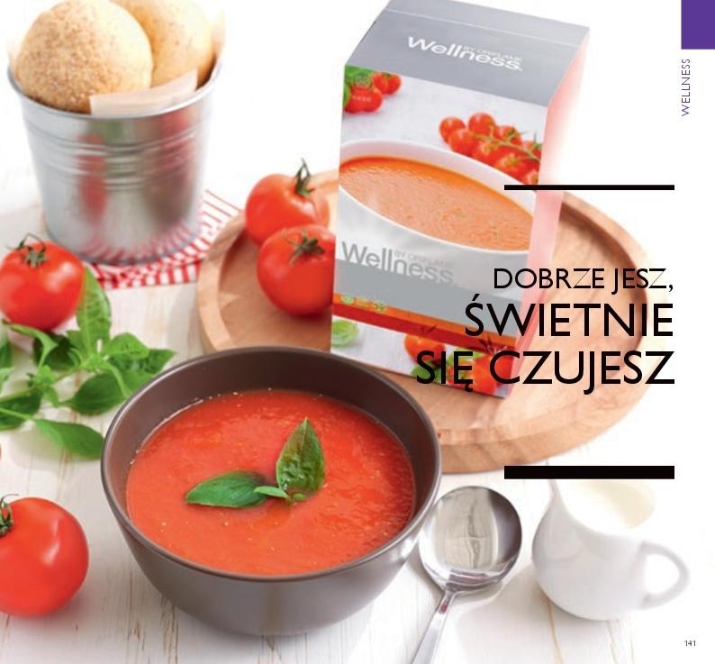 Gazetka promocyjna Oriflame str. 141