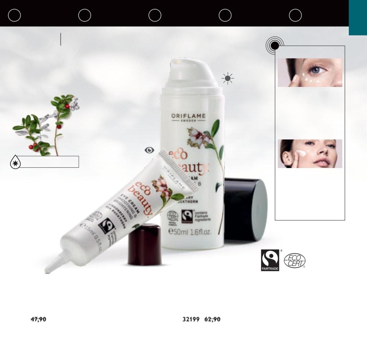 Gazetka promocyjna Oriflame str. 85