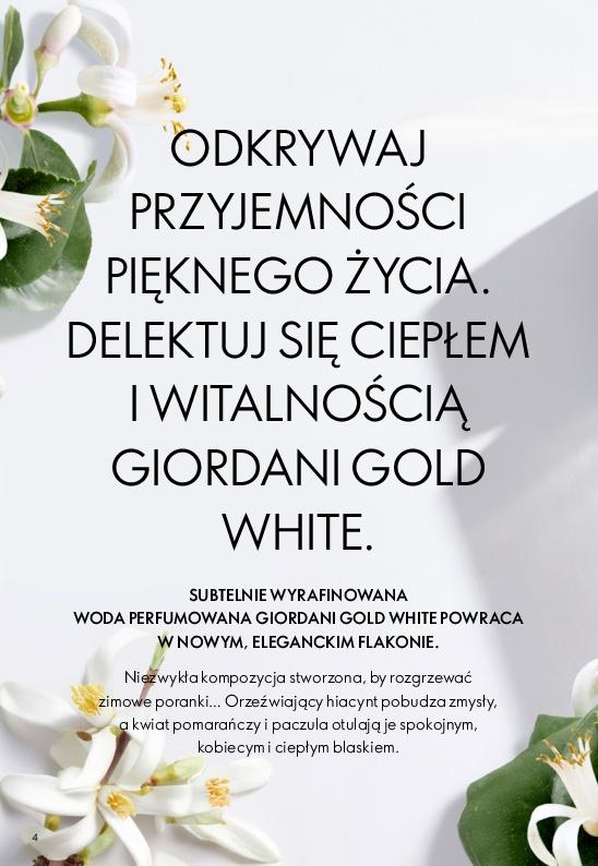 Gazetka promocyjna Oriflame str. 4