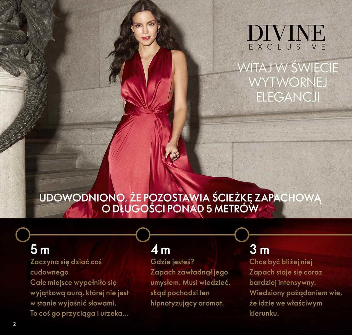 Gazetka promocyjna Oriflame str. 2