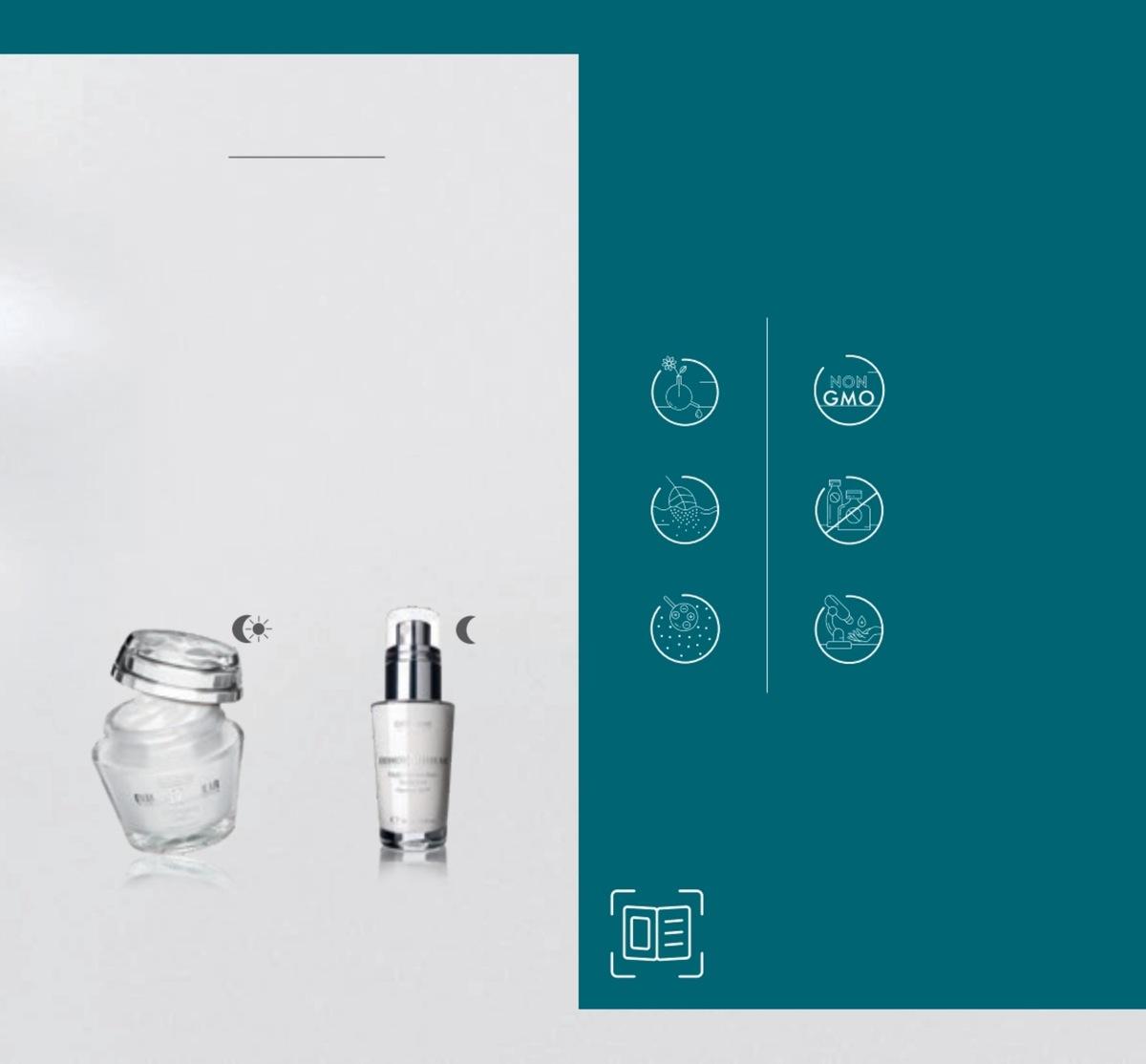 Gazetka promocyjna Oriflame str. 55