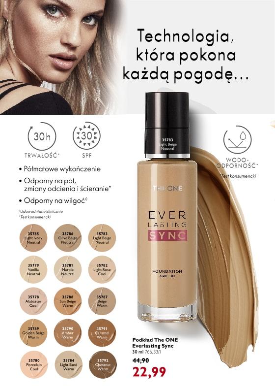 Gazetka promocyjna Oriflame str. 108