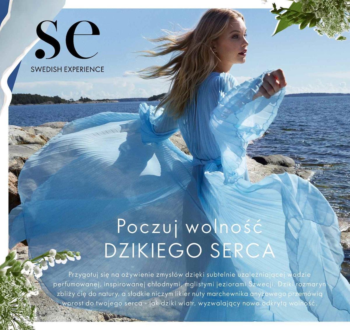 Gazetka promocyjna Oriflame str. 4