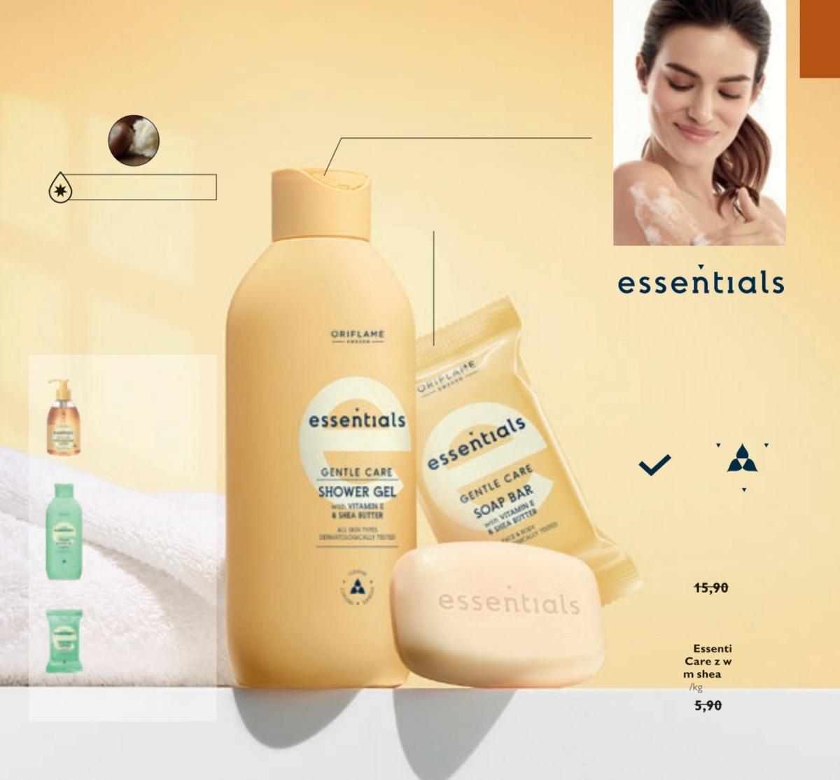 Gazetka promocyjna Oriflame str. 111