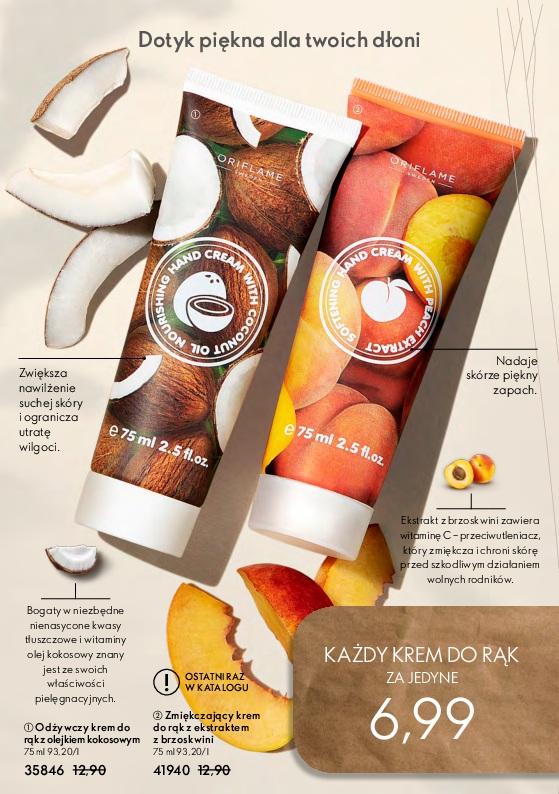 Gazetka promocyjna Oriflame str. 13