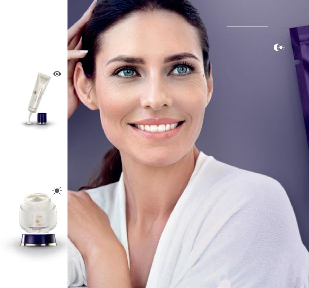 Gazetka promocyjna Oriflame str. 56