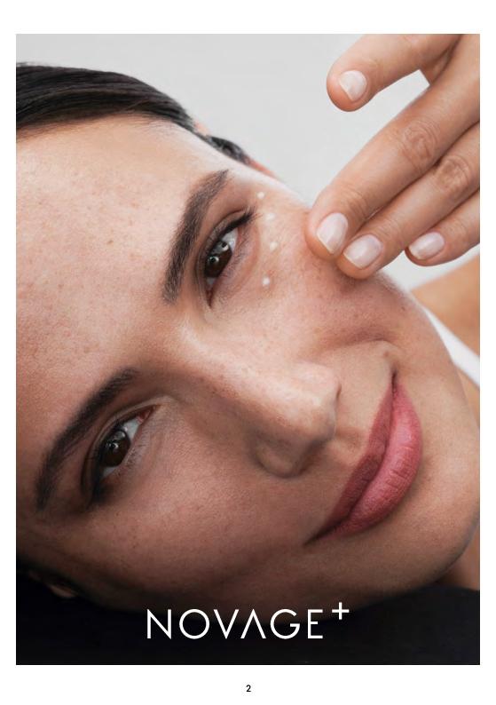 Gazetka promocyjna Oriflame str. 2