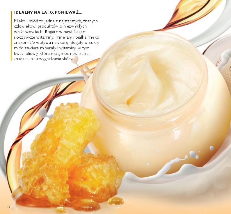 Gazetka promocyjna Oriflame str. 16