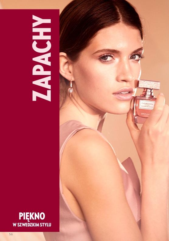 Gazetka promocyjna Oriflame str. 56