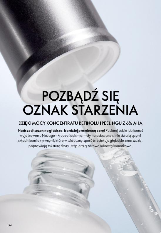 Gazetka promocyjna Oriflame str. 94