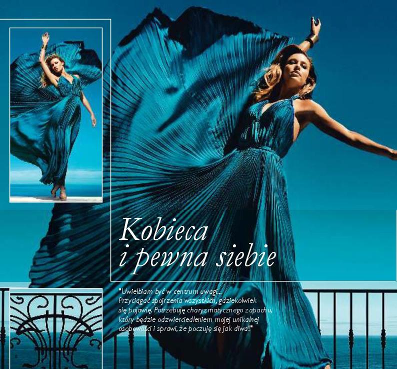 Gazetka promocyjna Oriflame str. 8