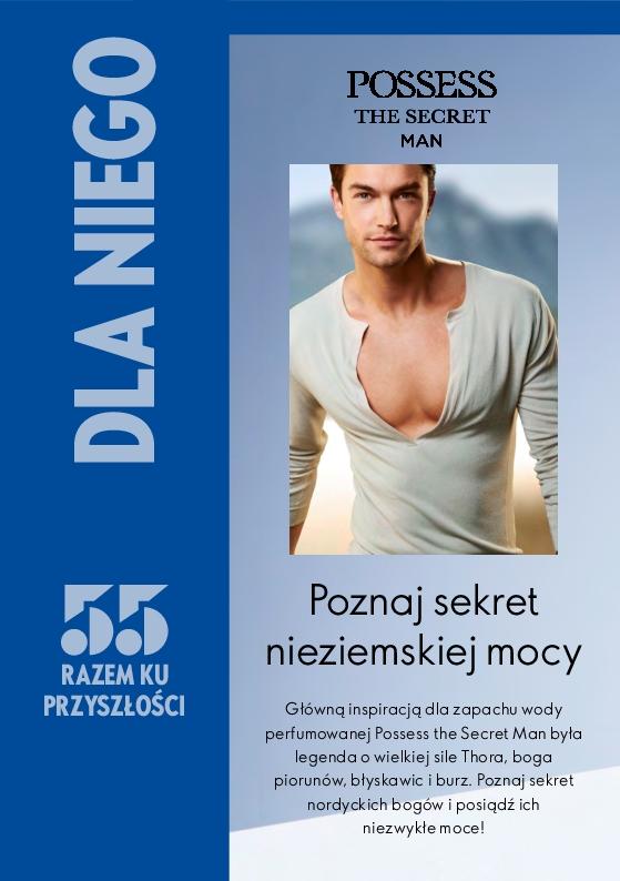 Gazetka promocyjna Oriflame str. 44