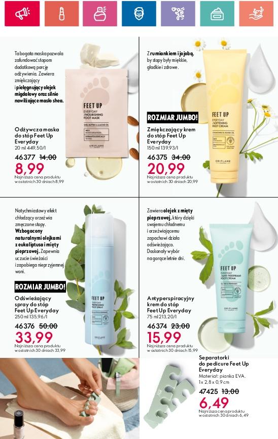 Gazetka promocyjna Oriflame str. 36