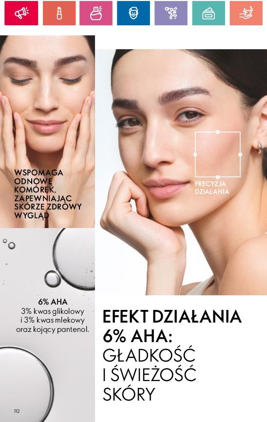 Gazetka promocyjna Oriflame str. 112