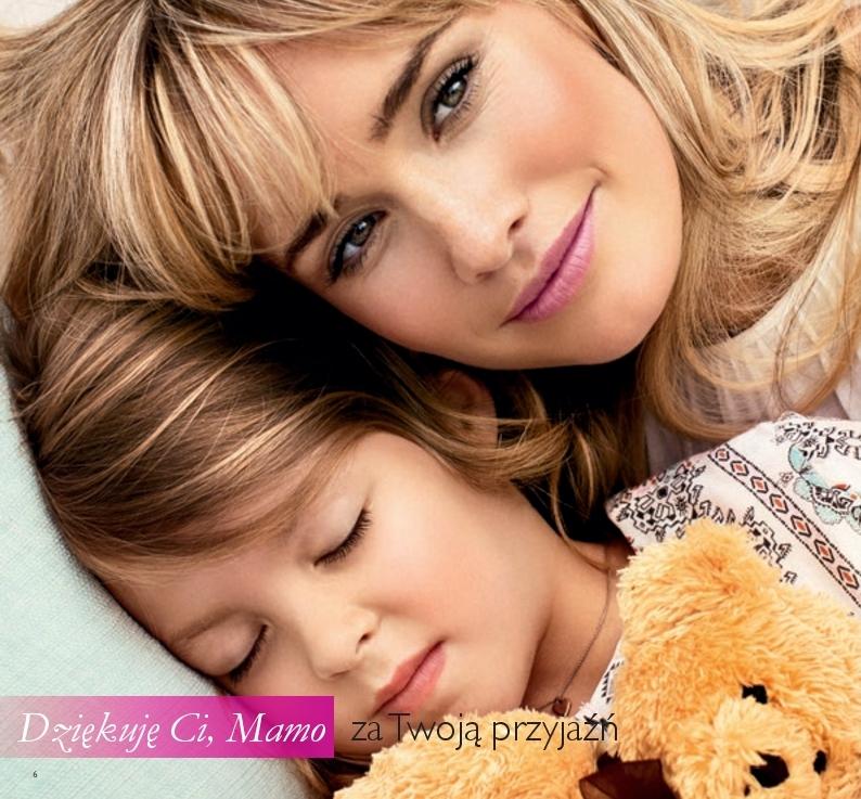 Gazetka promocyjna Oriflame str. 6